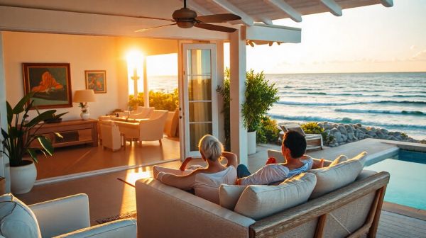 Comment maximiser votre budget pour des vacances en couple