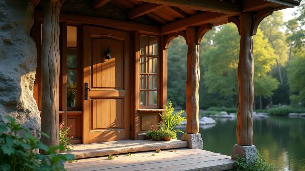 Constructeur de maisons : des modèles uniques pour vous