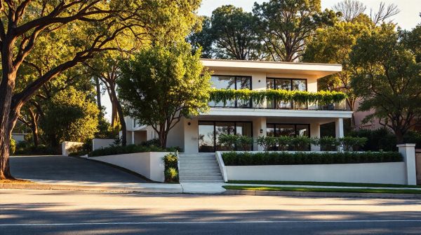 Découvrez des modèles exclusifs chez un constructeur de maisons