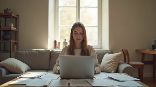 Emprunter facilement avec un prêt personnel flexible
