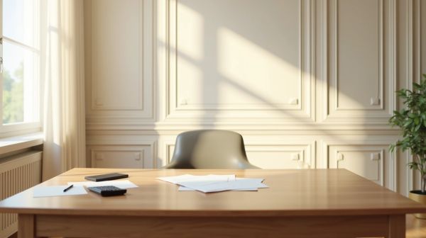 Les habitudes financières qui construisent un patrimoine durable