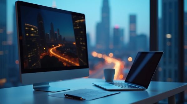 Optimiser votre contrat avec un courtier en assurances en ligne
