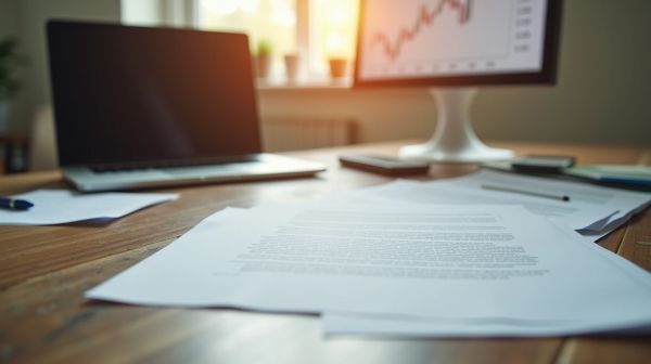 Optimiser votre contrat avec un courtier en assurances en ligne