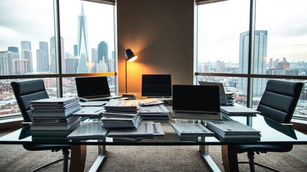 Stratégies financières essentielles pour un avenir prospère