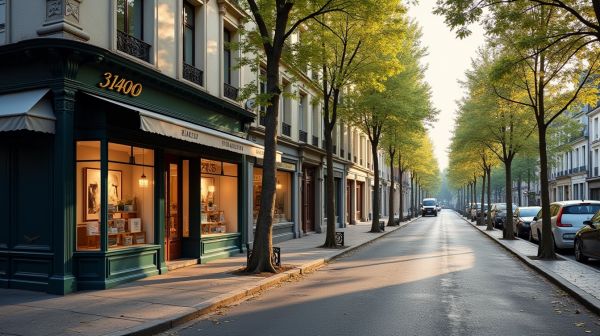 Vous cherchez une agence immobilière 31400 pour votre projet ?